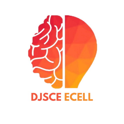 DJSCE E-Cell Logo