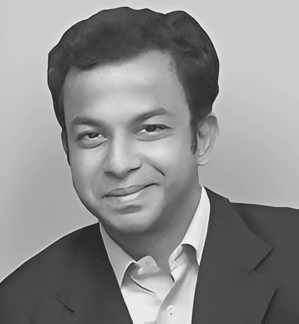 Saurabh Garg