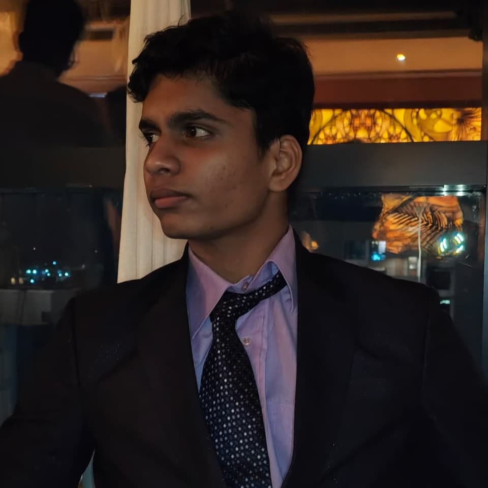 Bhargav Bagave