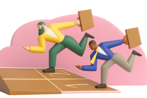 Compete