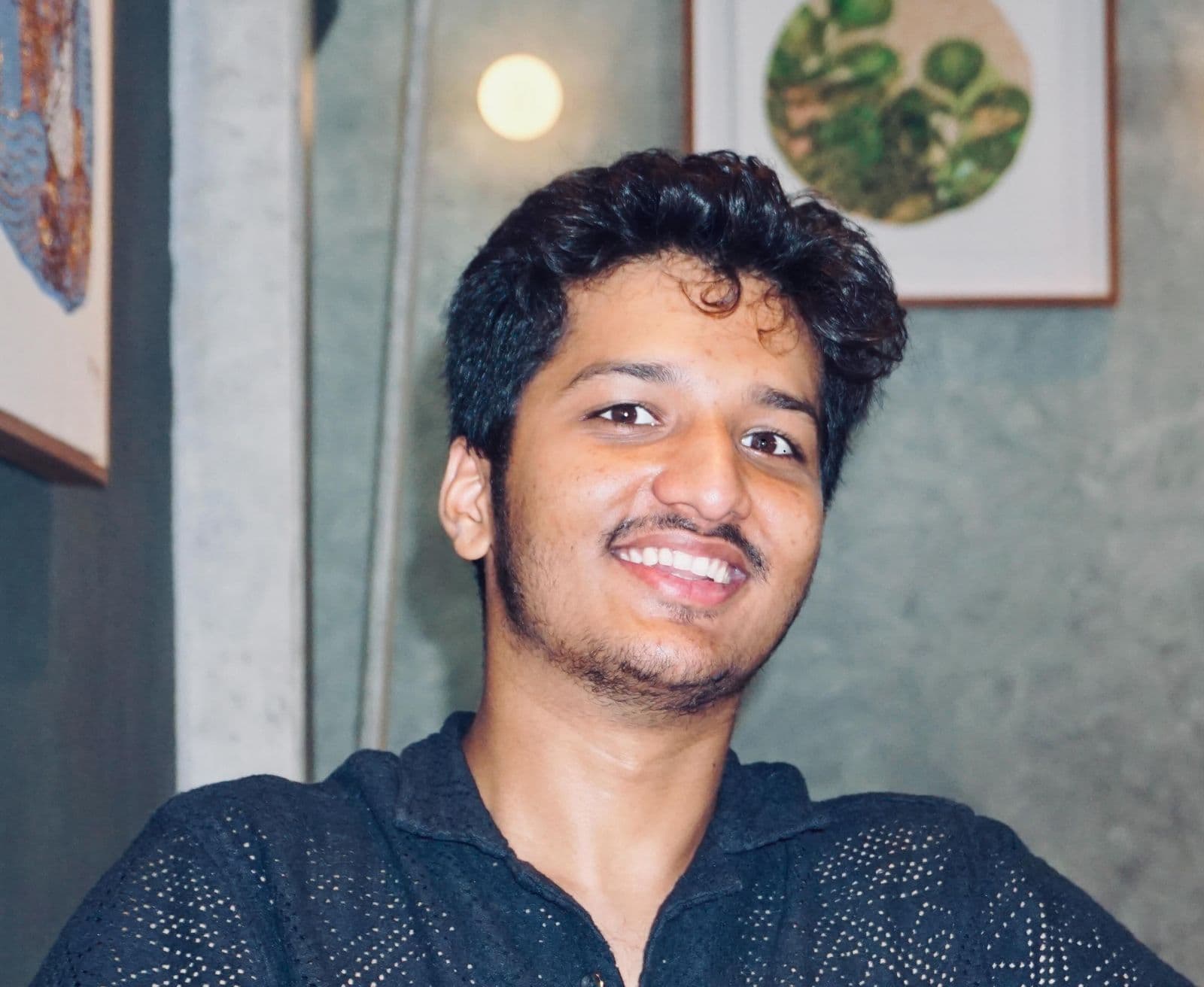 Dhruv Pisal
