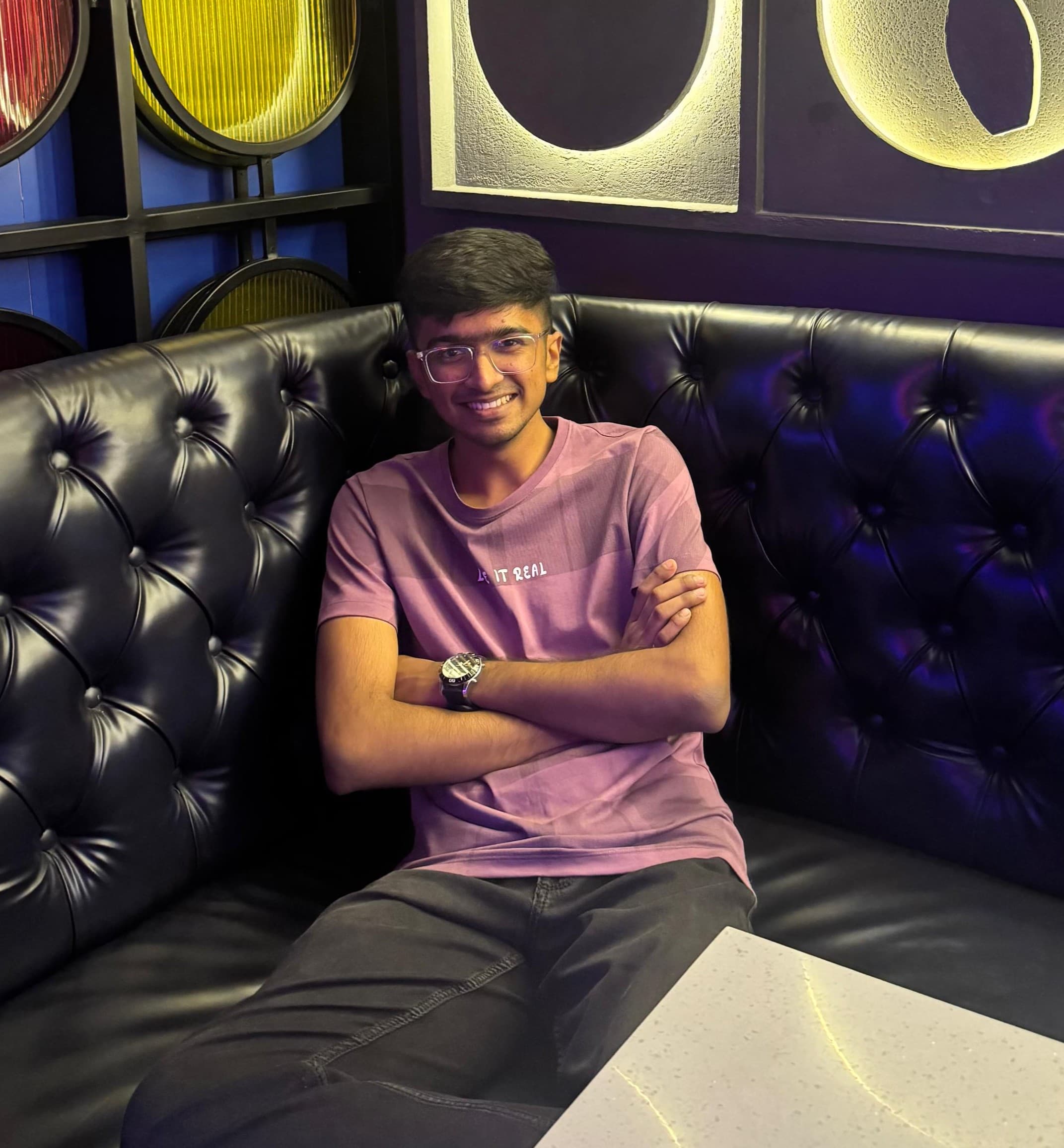 Hiren Waghela