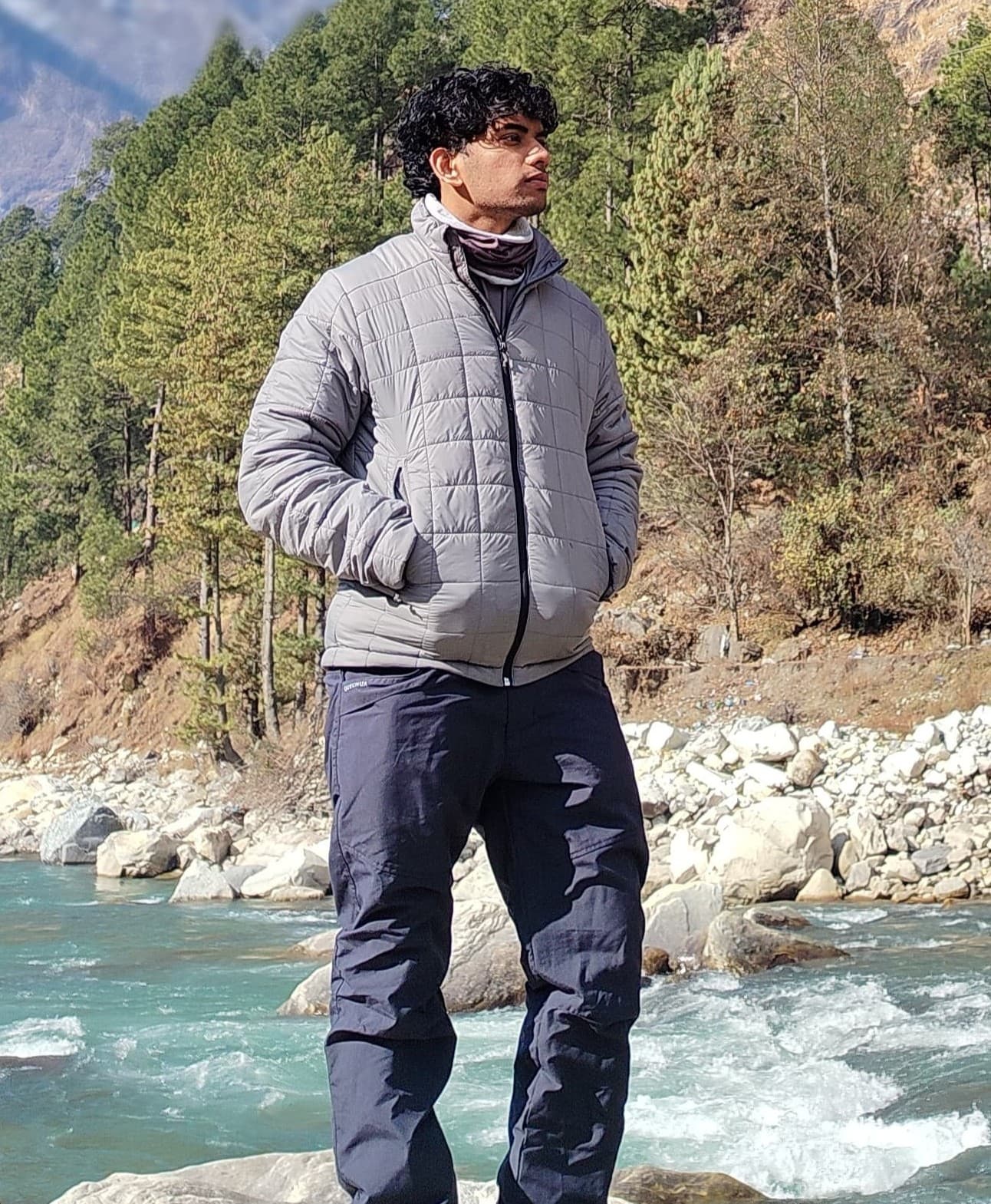 Kartik Sunil