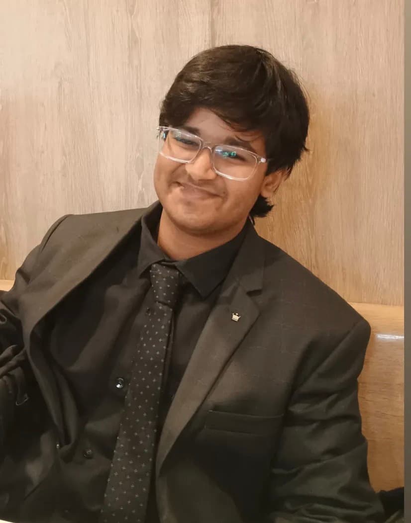 Kavish Bhatia