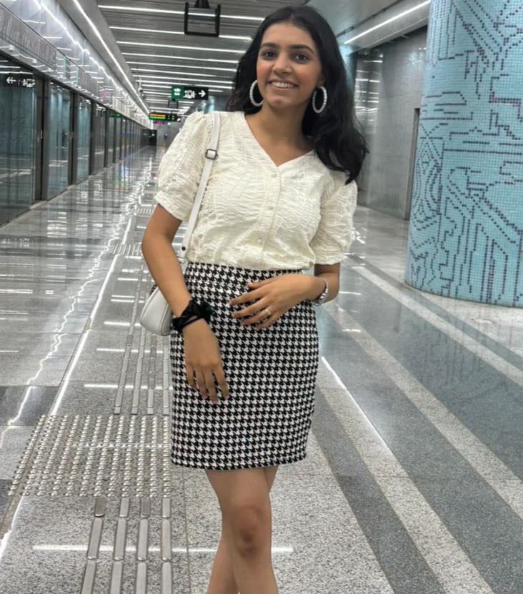 Palak Jobanputra