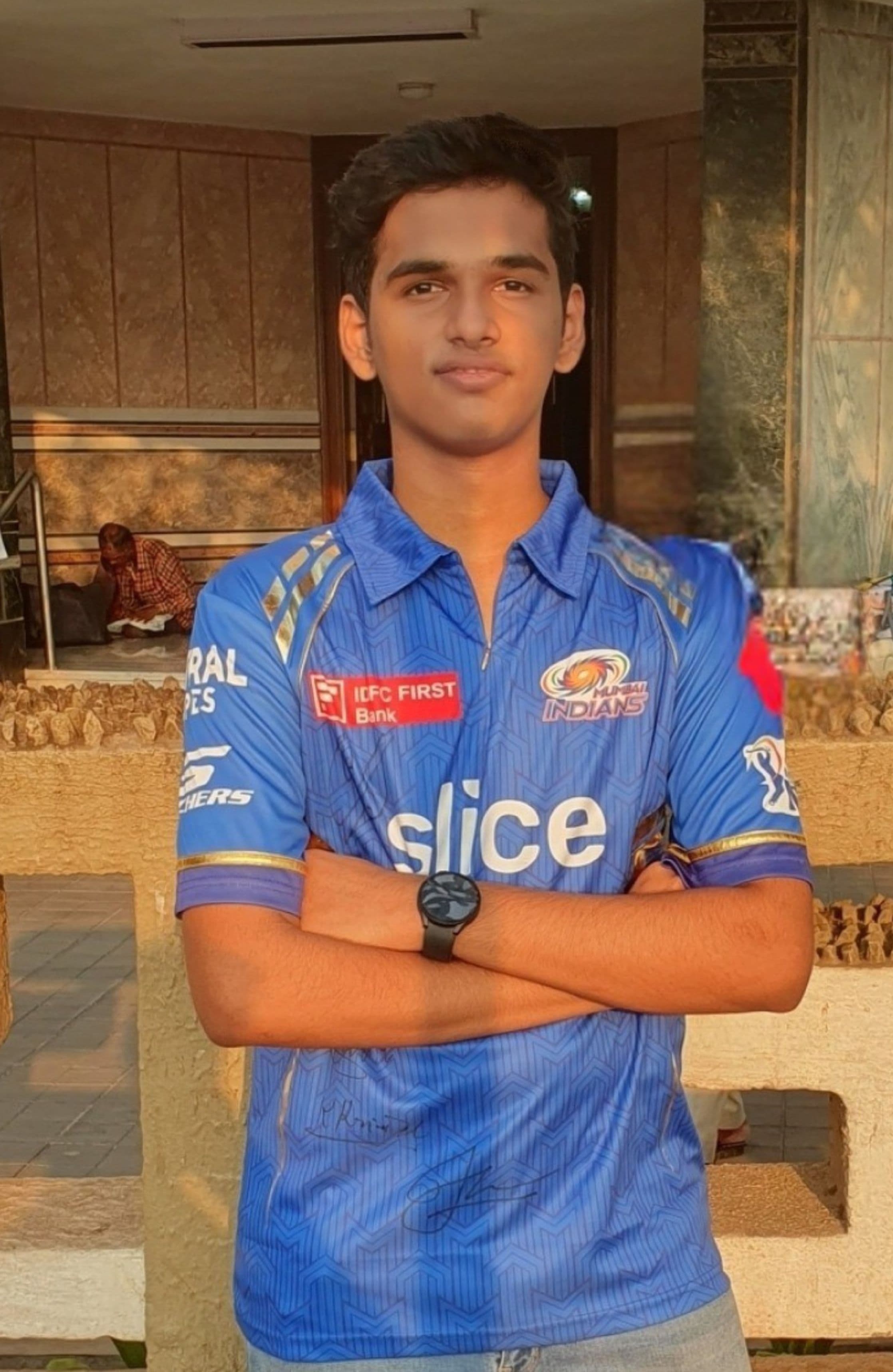 Rudra Bhandari