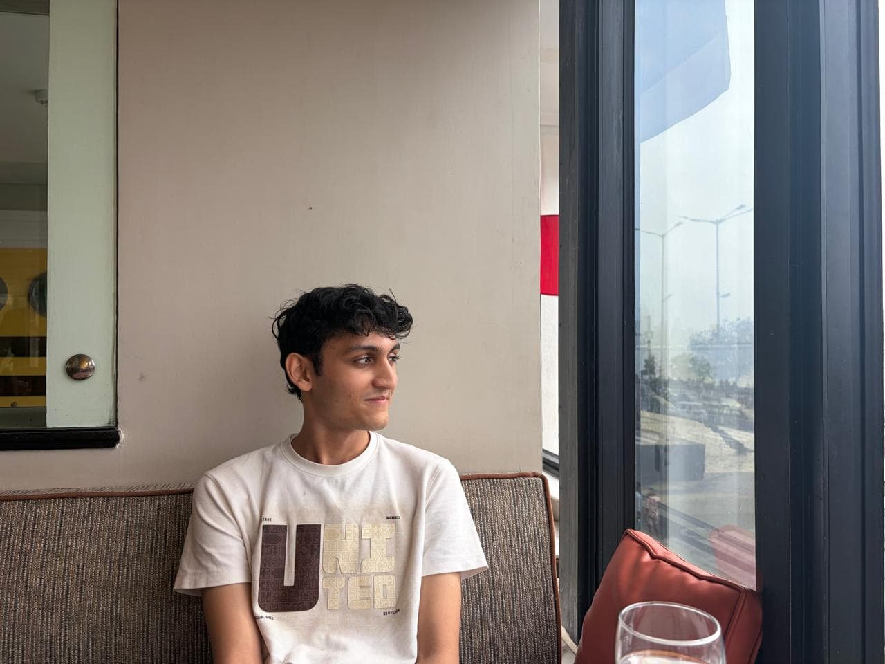 Tirth Jain