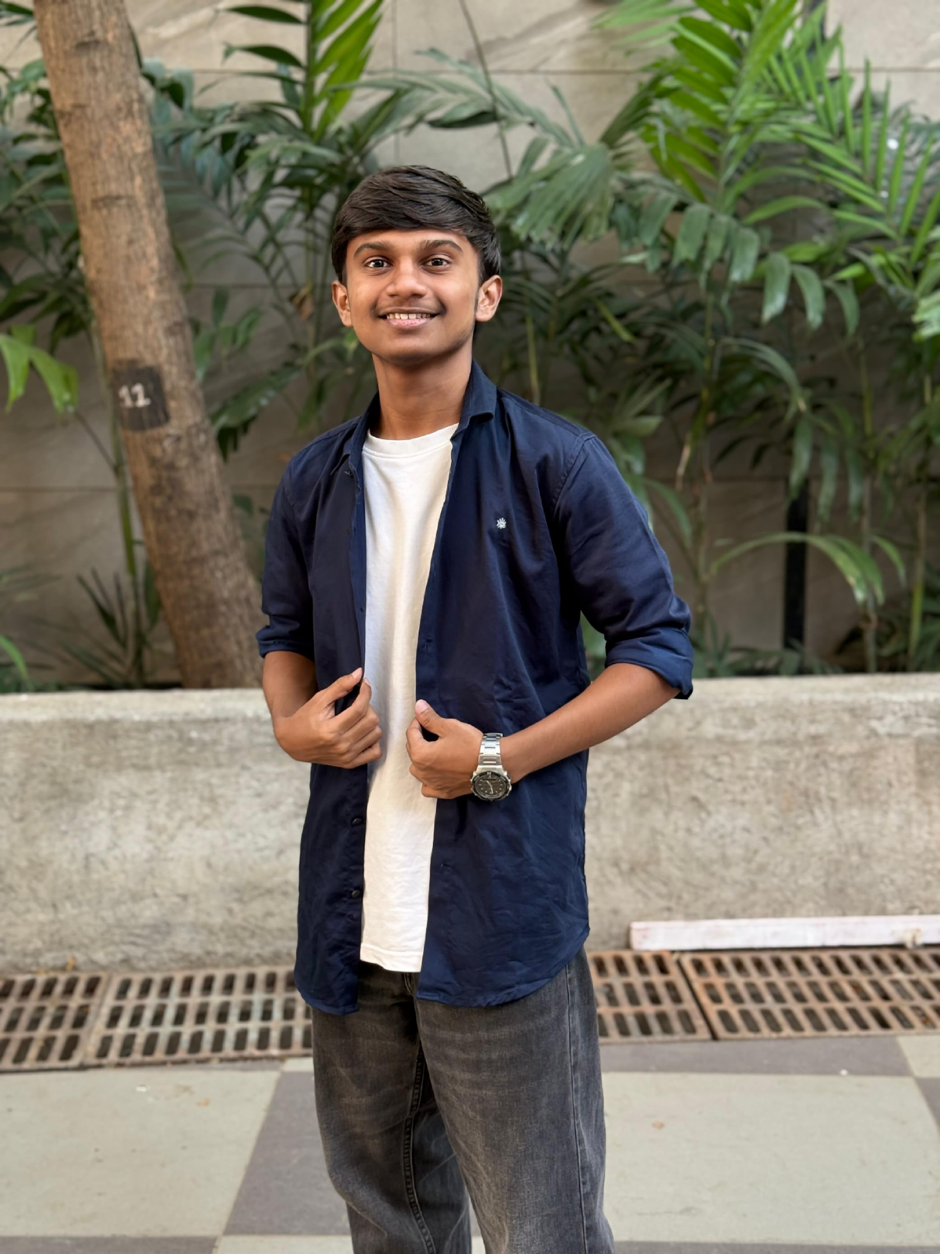Vamshi Pottabatini