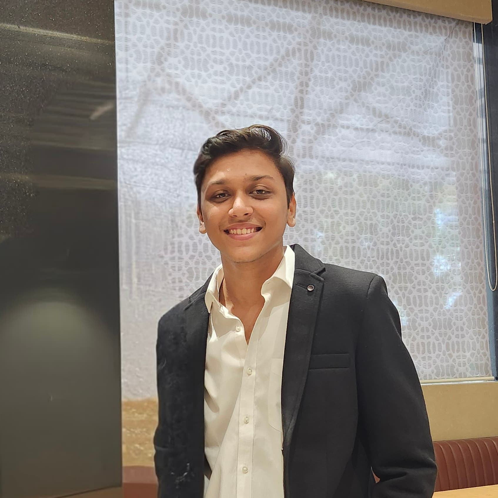 Vidit Jain